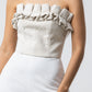 CLAUDIA TOP BEIGE