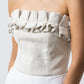 CLAUDIA TOP BEIGE