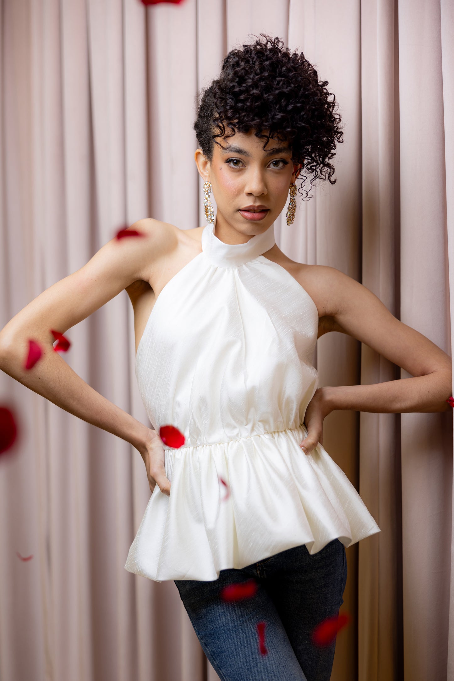 THE AMORIÑO TOP PRE-ORDER
