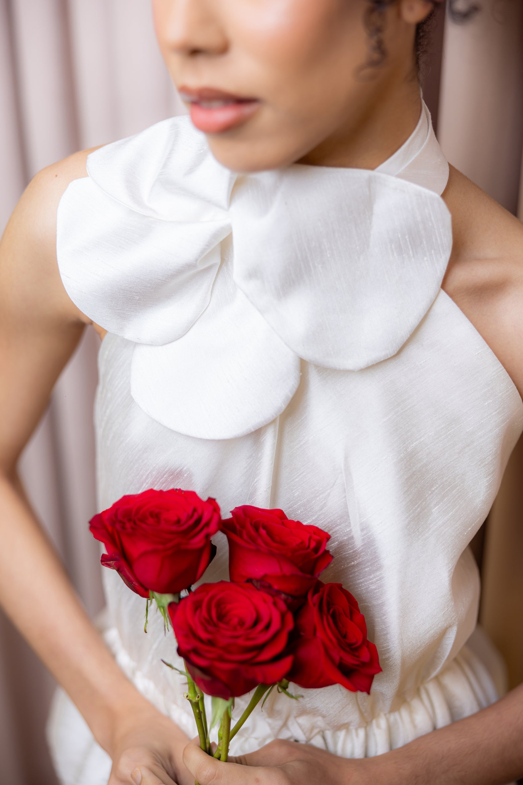MARIA CLARA NECK