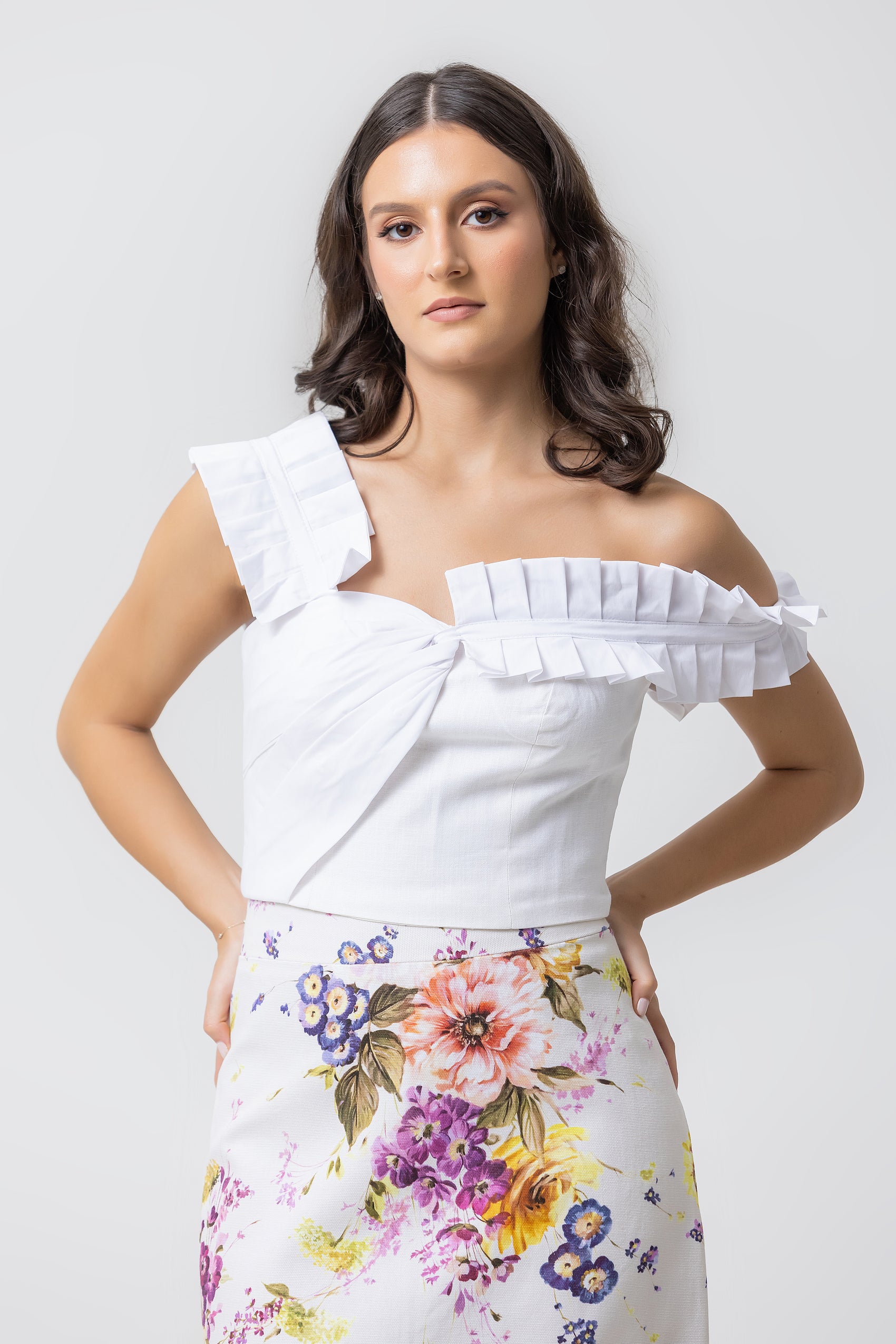 ALBA TOP