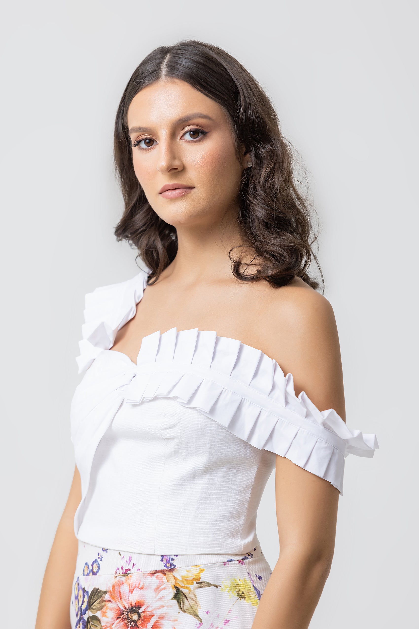 ALBA TOP