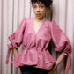 THE PARVATI TOP PRE-ORDER