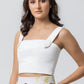 MILENA TOP WHITE