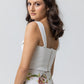 MILENA TOP WHITE