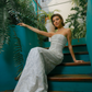 CLAUDIA GOWN