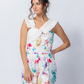 AMIRA SHORT ACUARELA PRINT