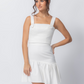MILENA TOP WHITE