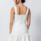 LEONOR SKIRT
