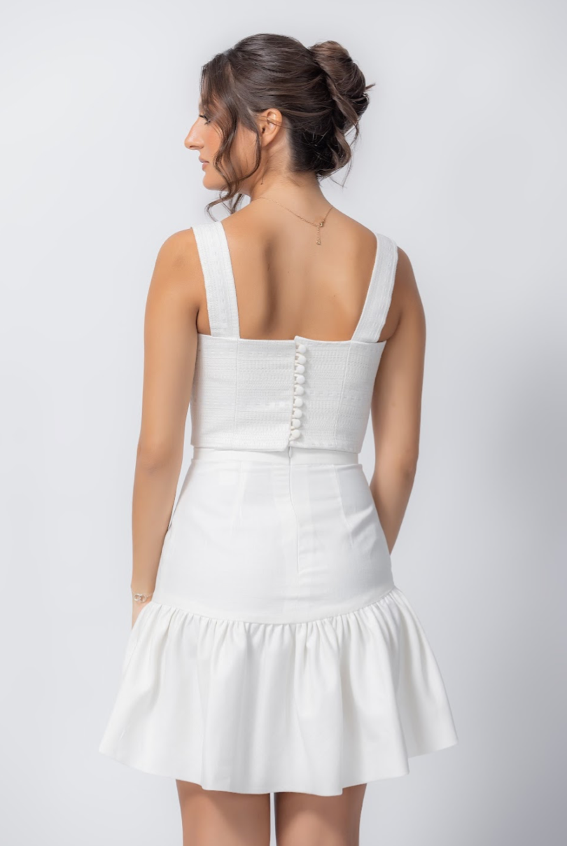 LEONOR SKIRT