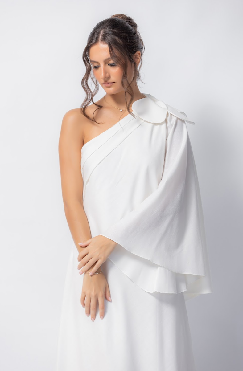 INGRID CAFTAN