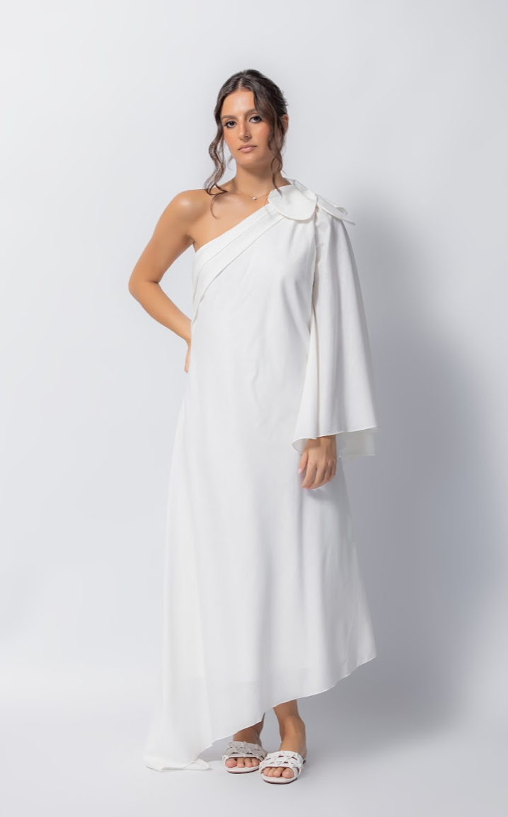 INGRID CAFTAN