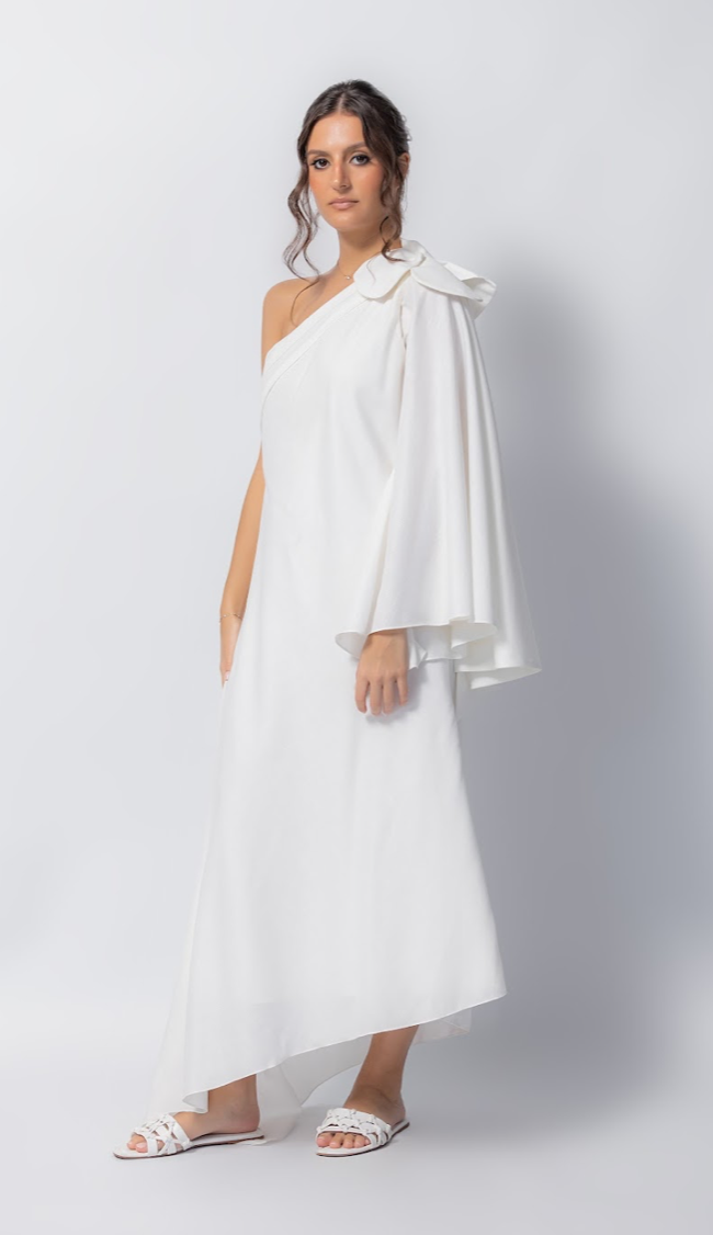INGRID CAFTAN