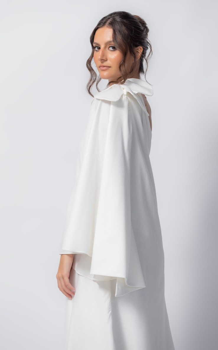 INGRID CAFTAN