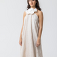 CALIFÉE DRESS OFF WHITE