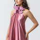 CALIFÉE DRESS PINK