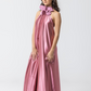 CALIFÉE DRESS PINK