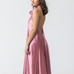 CALIFÉE DRESS PINK