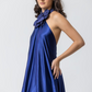 CALIFÉE DRESS NAVY