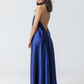 CALIFÉE DRESS NAVY
