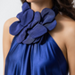 CALIFÉE DRESS NAVY