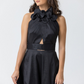 ELENA DRESS BLACK