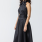 ELENA DRESS BLACK