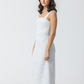 GULOYA TOP WHITE