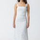 GULOYA SKIRT WHITE