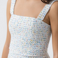 GULOYA TOP WHITE