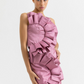 MARIA SKIRT PINK