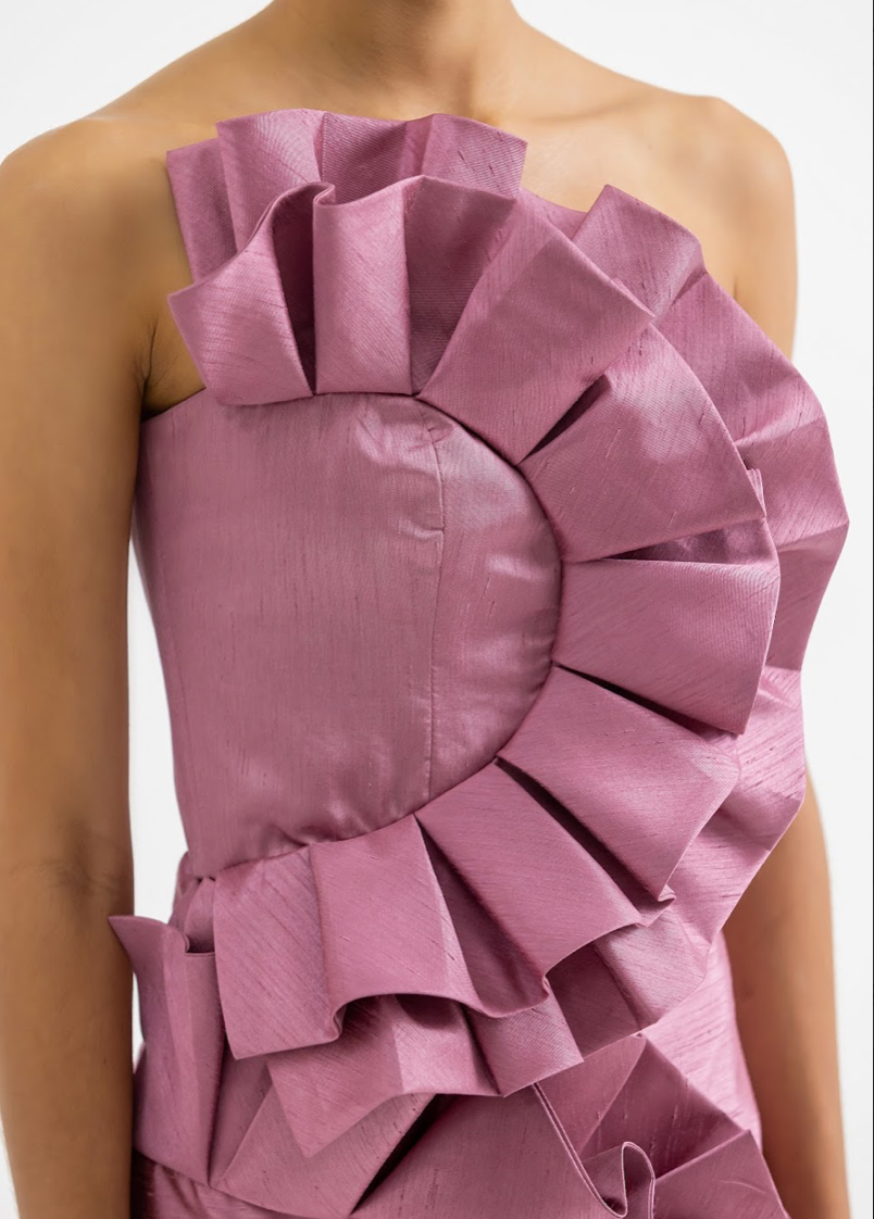 MARIA TOP PINK