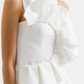 MARIA TOP WHITE