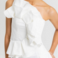 MARIA TOP WHITE