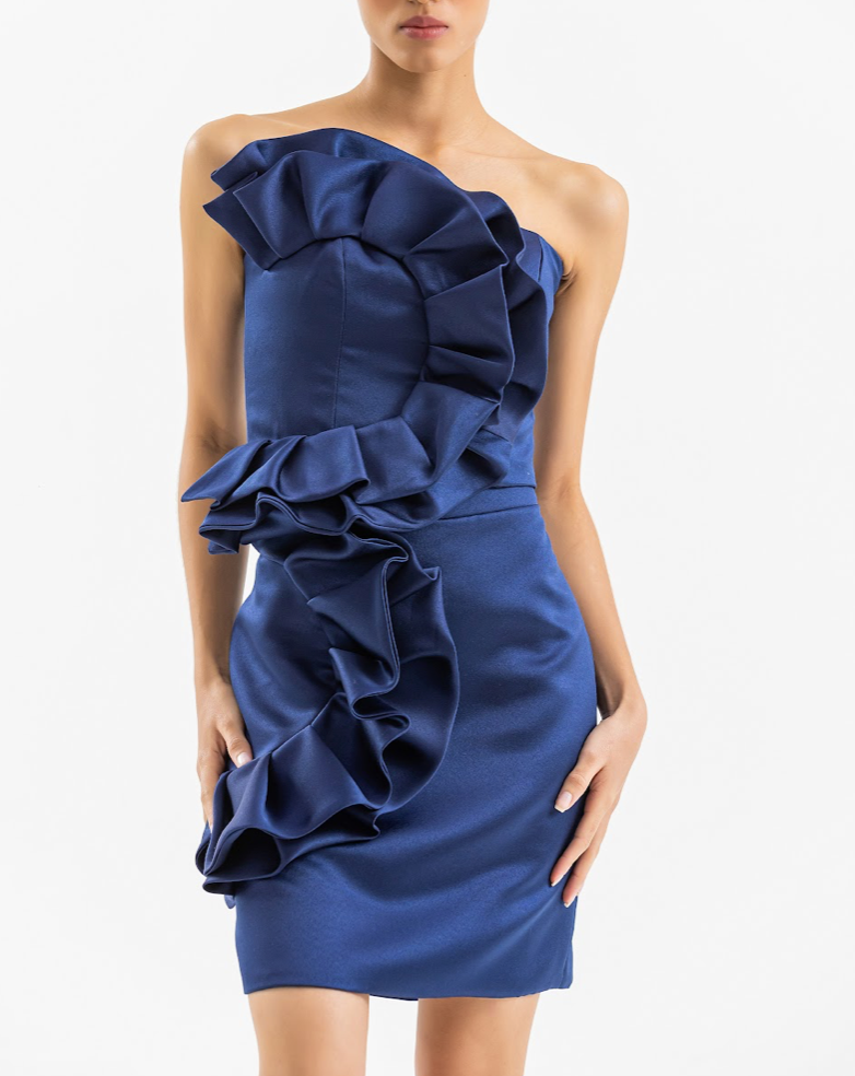 MARIA TOP NAVY