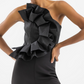 MARIA TOP BLACK