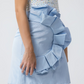 MARIA SKIRT BABY BLUE