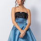 NIZAO ORGANZA DRESS