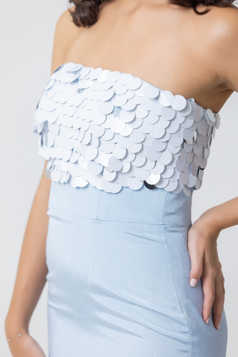 NIZAO DRESS