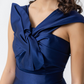 REBECCA DRESS NAVY