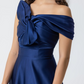 REBECCA DRESS NAVY