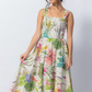 CARMEL DRESS