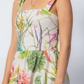 CARMEL DRESS