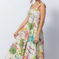 CARMEL DRESS