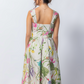 CARMEL DRESS