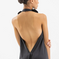 CALIFÉE DRESS BLACK