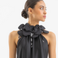 CALIFÉE DRESS BLACK