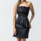 MARCELLA DRESS BLACK