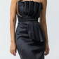 MARCELLA DRESS BLACK
