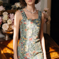 SESE SKIRT FLORAL PRINT PRE-ORDER